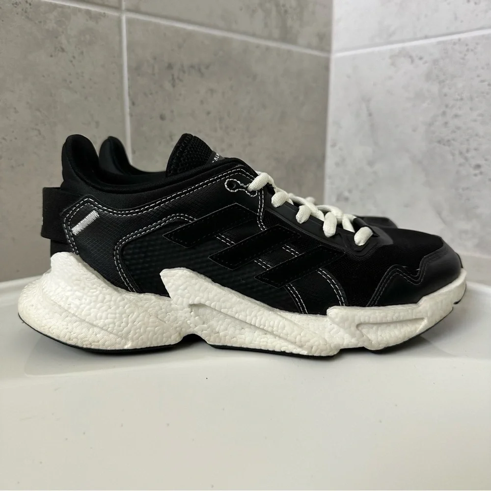 ADIDAS X KARLIE KLOSS X9000 SHOES Size 7.5 Women
